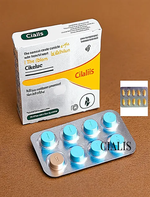 Cialis generico costo